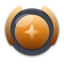 Champion rank badge